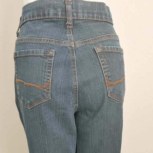 Bandolinoblu Jeans Size 12 - Picture 5 of 16